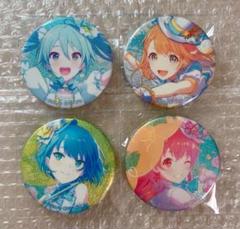 プロセカ 初音ミク 花里みのり 桐谷遥 桃井愛莉 グリ缶40c