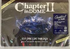 87.Sexy Zone ChapterⅡ in DOMEフィギュア4体セット 87.Sexy Zone ChapterⅡ in DOMEフィギュア4体セット - メルカリ