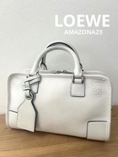 2025年最新】LOEWE ハンドバッグの人気アイテム - メルカリ