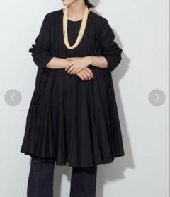 Plage(プラージュ)の「《予約》Diagonal Tunic ブラウス」 - PARTE