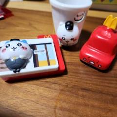 2025年最新】マクドナルドフィギュアの人気アイテム - メルカリ
