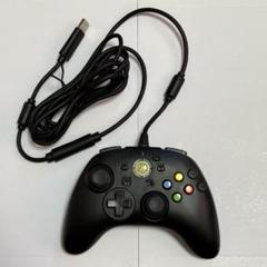 XBOX360ハード　ホリパッドEX2ターボ ブラック Amazon.co.jp: ホリパッドEX2ターボ ブラック : ゲーム