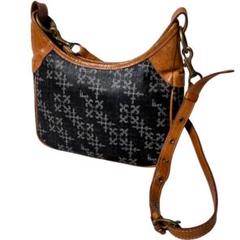 russet ラシット ショルダーバッグ