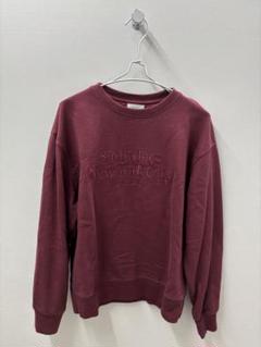 Saturdays NYC サタデーズ ニューヨークシティ スウェット 永瀬廉
