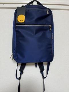 ace ガジェタブルバックパック 9L ネイビーのサムネイル