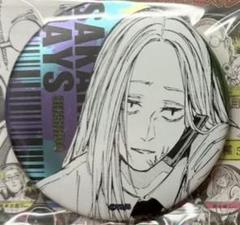 サカモトデイズ デコレクション缶バッジ 缶バッジ 神々廻のサムネイル