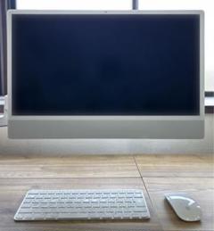 2025年最新】imac 24インチ m1 16gbの人気アイテム - メルカリ