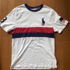 POLO Ralph Lauren のTシャツ