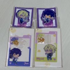 巴日和 ハートアクリルスタンド Amazon.co.jp: 巴日和 ハートスタチュー あんスタ 8周年