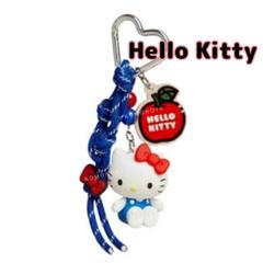 tokidoki トキドキ ハローキティ バッグチャーム ストラップ sanrio ハローキティ バッグチャーム マスコット（ときめく