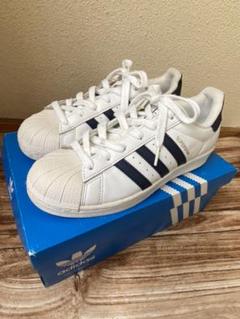 スーパースター Adidas Abc 限定の中古 未使用品 メルカリ