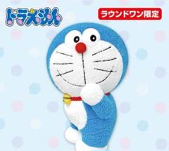 超貴重　非売品　完全新品　ドラえもん 超超BIGぬいぐるみ　スタンドバージョン 2025年最新】ドラえもん超超BIGぬいぐるみの人気アイテム - メルカリ