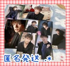 喫茶しーぷい　沖縄店 浅沼晋太郎・佐藤拓也 コレクションカード・パンフレット 浅沼晋太郎 佐藤拓也 喫茶しーぷいへようこそ！ パンフレット