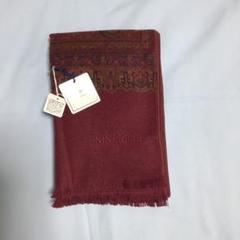 【新品・未使用品】ニナリッチ マフラー ストール シルク