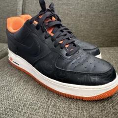 Nike Air Force 1 ハロウィン2021