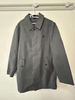 2025年最新】FRED PERRY トレンチの人気アイテム - メルカリ