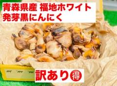 専用　訳あり発芽黒にんにく　バラ　3kg　黒ニンニク 楽天市場】田子産 黒にんにく 訳あり 100g/200g/500g 青森県産