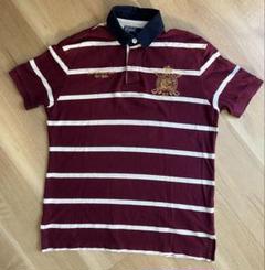 Polo by Ralph Lauren ラガーポロシャツ