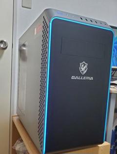 ゲーミングPC i5 11400 RTX3060 GALLERIA 高性能 ゲーミングpc i5 11400 RTX3060