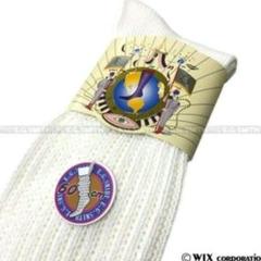 ルーズソックス　イージースミス　ベストブランド　新品　足裏ロゴ付き　60㎝のサムネイル