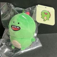 貴重！1富士2鷹3茄子　きょりゅくん3種　BABYなナガノのくまぬいぐるみ ナガノキャラクターズ つながる！一富士二鷹三茄子マスコット