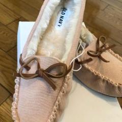 UGG モカシン ミネトンカ