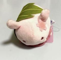 ゆめみうし　三英貿易 まっちゃ クレープ さくらもち クレープうみうし｜三英貿易株式会社