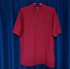 NIKE GOLF　ナイキゴルフ　モックネックゴルフウェア