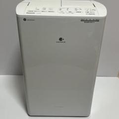 Panasonic F-YHVX120-W 衣類乾燥除湿機 2022年製 - メルカリ