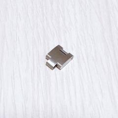 ROLEX ロレックス コマ 駒純正 YGXSS タニタの 量りで2g表示 ROLEX ロレックス コマ 駒 純正 SS タニタの量りで2g表示 ①