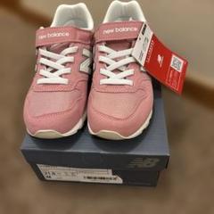 2025年最新】new balance 21.5の人気アイテム - メルカリ
