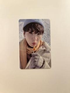 2025年最新】bts ユンギ トレカの人気アイテム - メルカリ