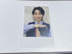 筒井俊旭　サイン入りチェキ ICEx 筒井俊旭 チェキ - メルカリ