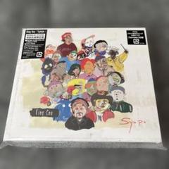 Sympa 初回限定盤 Sympa 初回限定版
