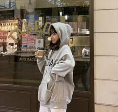 吉成亜美 22 nugu twentytwo スウェット m41973559067_1.jpg?1642439444