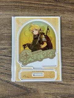 鏡音リン 鏡音レン 39culture 2020 アクリルスタンド 4570140124622_1_7c8667aa-7b4f-
