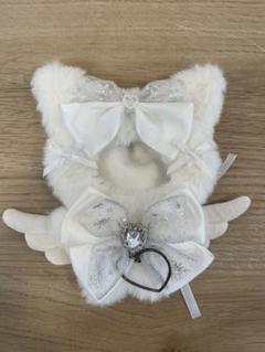 ぬい服　10cm