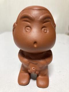 【海外限定】TOPTOY クレヨンしんちゃん 激レア シークレット ゾウ 海外限定】TOPTOY クレヨンしんちゃん 激レア シークレット ゾウ