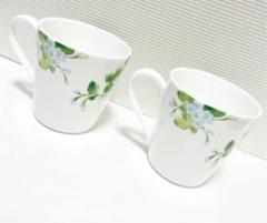 ティファニー リーフ マグの中古/未使用品 - メルカリ ティファニー リーフ マグの中古/未使用品 - メルカリ