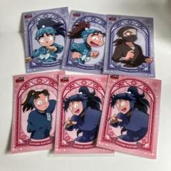忍たま乱太郎　ランダムブロマイド　クリアカード　スイパラ　まとめ売り