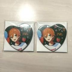 すとぷり ジェルくん 文化祭 ハート型 缶バッジ Amazon.co.jp: すとぷり文化祭 ハート缶バッジ ジェル : おもちゃ