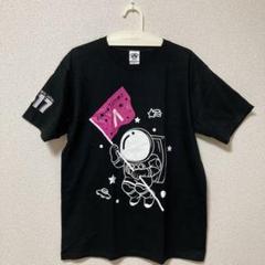 Aqua Timez ライブグッズ Tシャツ Lサイズ - メルカリ