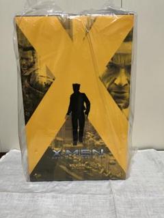 MARVEL - 【ホットトイズ】ウルヴァリン X-MEN 開封未使用 アイアンマン ホットトイズMMS489D25 『マーベル・スタジオ10周年』アイアン