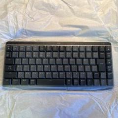 MX MECHANICAL MINI 日本語配列 青軸