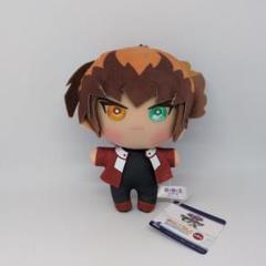 遊戯王 デュエルモンスターズGX みにコレ まとめ売り 13体 遊☆戯☆王 デュエルモンスターズ みにコレ！ぬいぐるみ