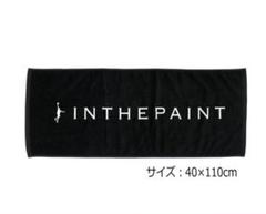インザペイント タオル in the paint