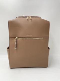 【mami】新品 レガートラルゴ PC収納リュック LY-V0363 BR m41978489313_1.jpg?1751777245