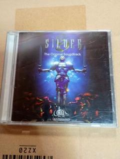 Silver ドリームキャスト pc ゲーム サントラ vgm ost 輸入盤