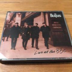 The Beatles – Live At The BBC – 2 x Vinyl (LP, Compilation +