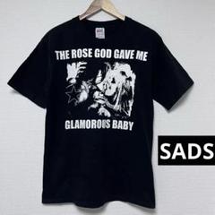 2025年最新】sads Tシャツの人気アイテム - メルカリ